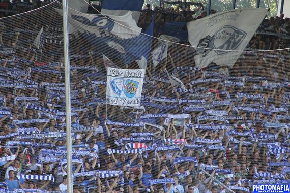 VfL Bochum vs 1. FC Köln (0-2)