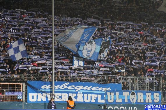 VfL Bochum vs SV Darmstadt 98 (1-0)