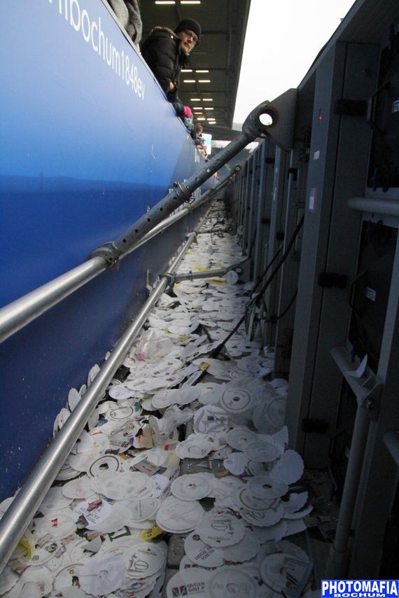 VfL Bochum vs FC Erzgebirge Aue (2-1)