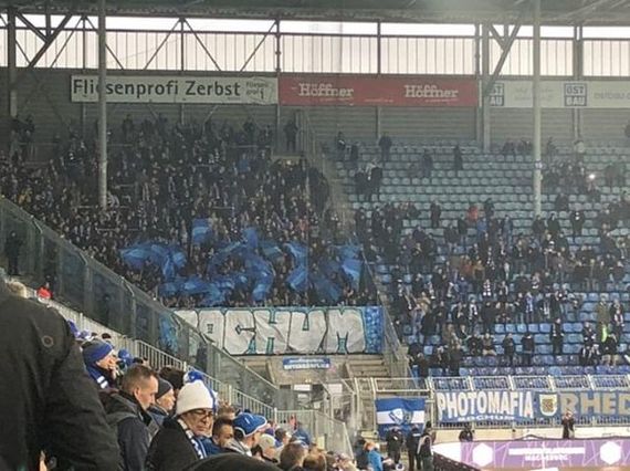 1. FC Magdeburg vs VfL Bochum (0-0)