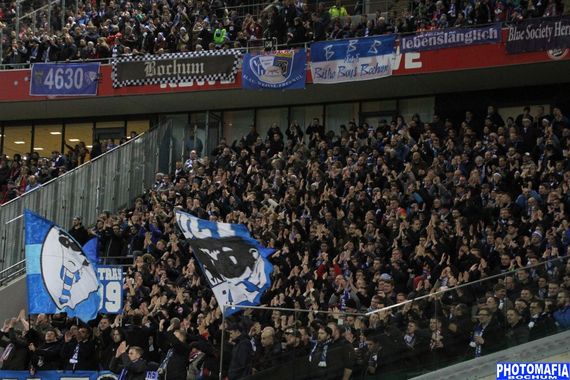 VfL Bochum vs 1. FC Köln (2-3)