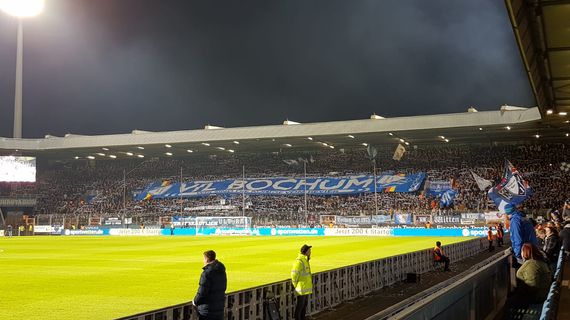 VfL Bochum vs MSV Duisburg (1-0)