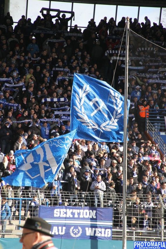 VfL Bochum vs SC Paderborn (1-2)
