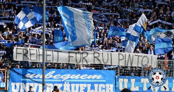 VfL Bochum vs Holstein Kiel (1-3)