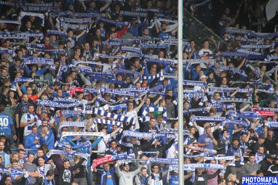 VfL Bochum vs SV Sandhausen (1-0)