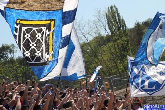 SV Darmstadt 98 vs VfL Bochum (0-0)