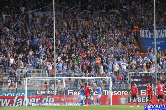 VfL Bochum vs FC Ingolstadt 04 (6-0)