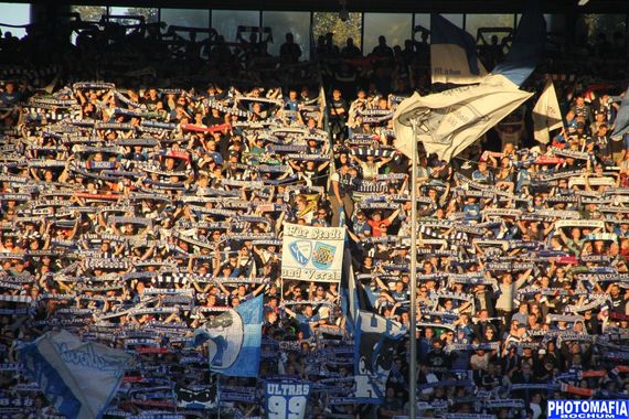 VfL Bochum vs DSC Arminia Bielefeld (1-0)
