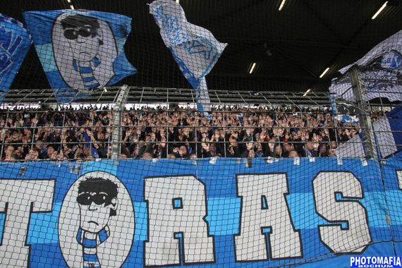 VfL Bochum vs Karlsruher SC (3-3)