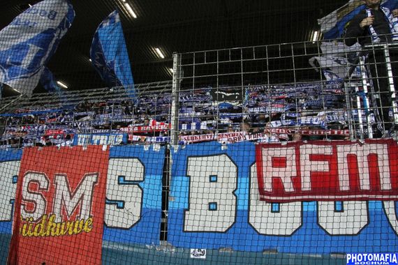 VfL Bochum vs 1. FC Nürnberg (3-1)