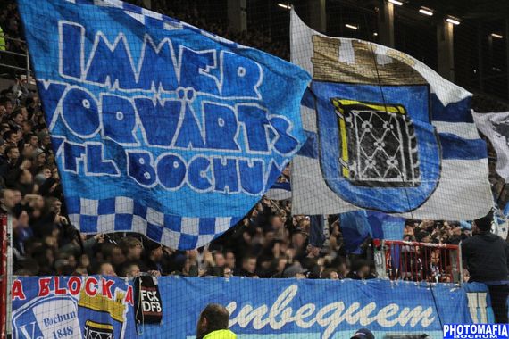 FC St. Pauli vs VfL Bochum (1-1)