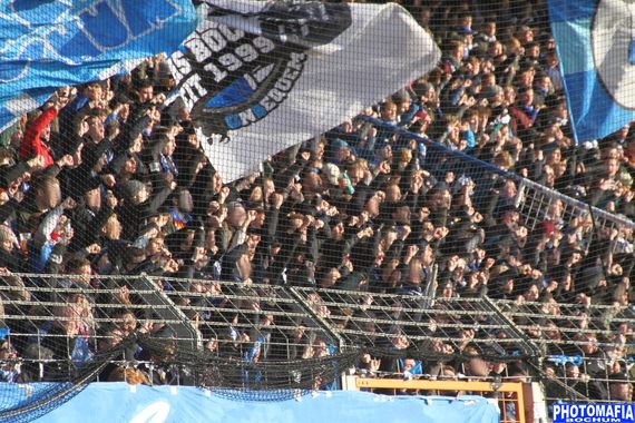VfL Bochum vs FC Erzgebirge Aue (2-0)