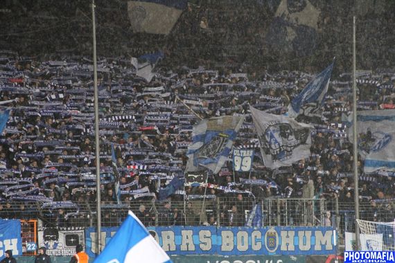 VfL Bochum vs Hannover 96 (2-1)