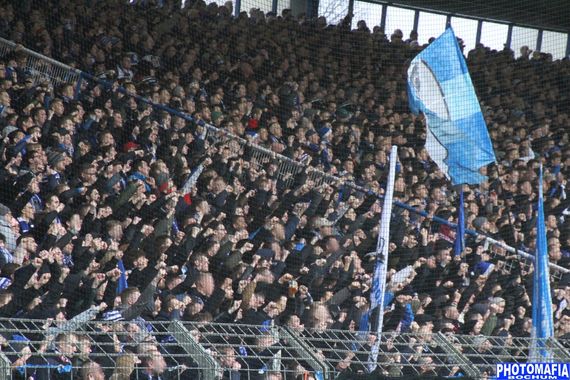 VfL Bochum vs SSV Jahn Regensburg (2-3)
