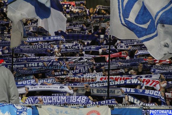 DSC Arminia Bielefeld vs VfL Bochum (2-0)