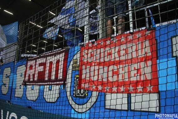 VfL Bochum vs DSC Arminia Bielefeld (3-3)