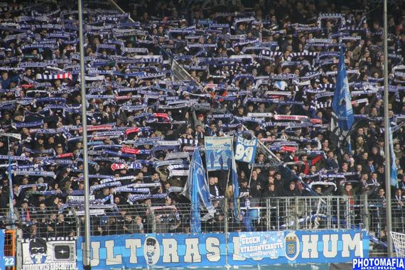 VfL Bochum vs VfB Stuttgart (0-1)
