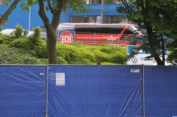 VfL Bochum vs 1. FC Heidenheim 1846 (3-0)