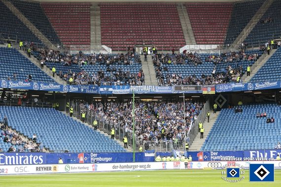 Hamburger SV vs VfL Bochum (1-0)
