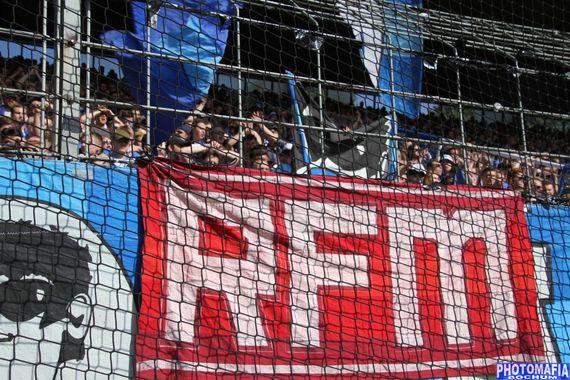 VfL Bochum vs Dynamo Dresden (2-2)