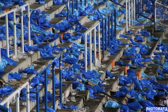 VfL Bochum vs FC Bayern München (1-2)