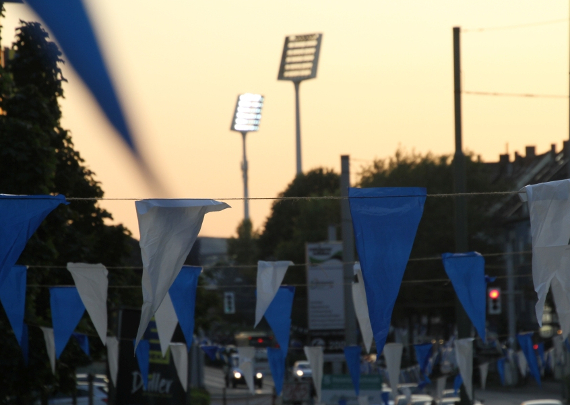 VfL Bochum vs FC St. Pauli (2-2)