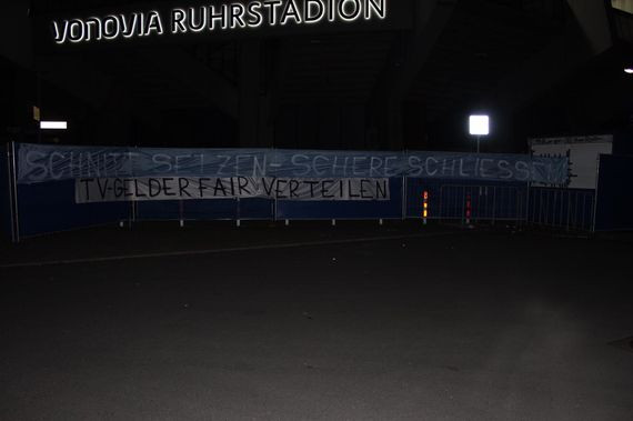 VfL Bochum vs Fortuna Düsseldorf (5-0)