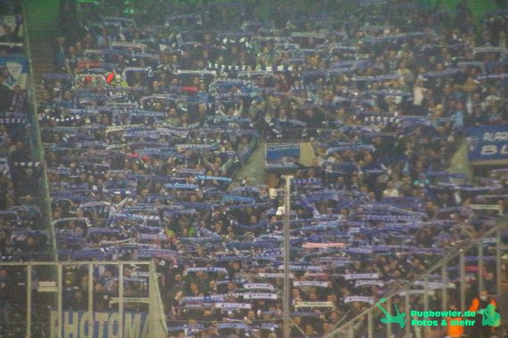 Borussia Mönchengladbach vs VfL Bochum (2-1)