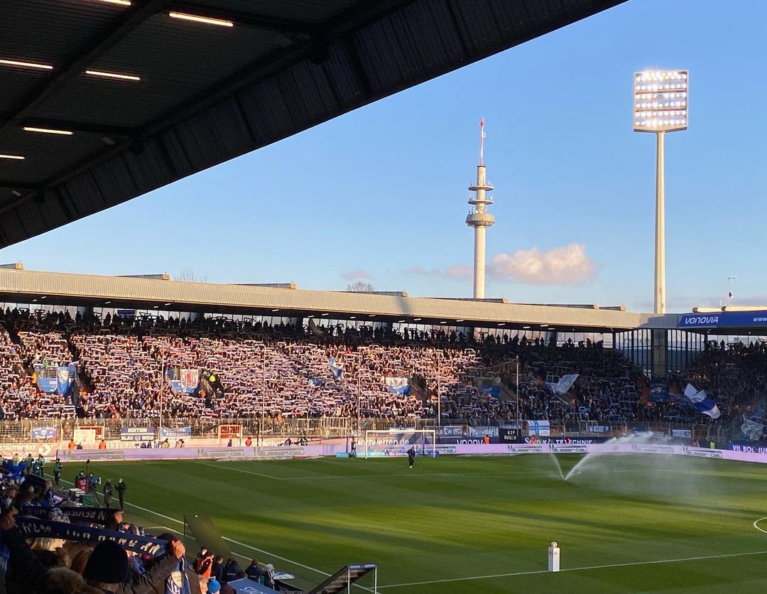 VfL Bochum vs SC Freiburg (2-1)
