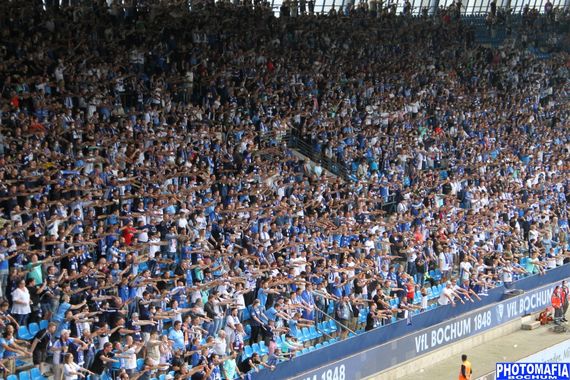 VfL Bochum vs 1. FSV Mainz 05 (2-0)