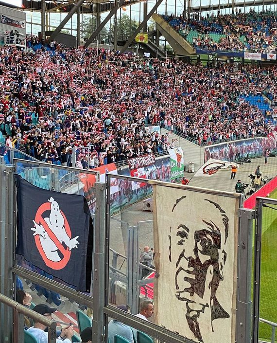 RB Leipzig vs VfL Bochum (3-0)