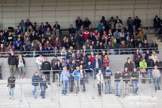 VfL Bochum II vs Rot-Weiss Essen (2-3)