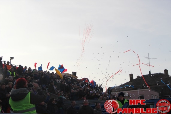 VfL Halle 96 vs Hallescher FC (0-1n.V.)