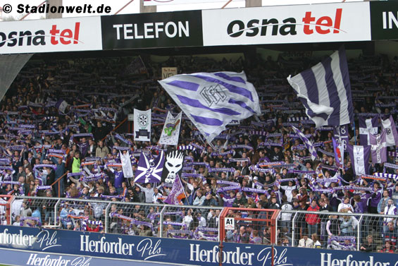 VfL Osnabrück vs SC Paderborn (1-0)