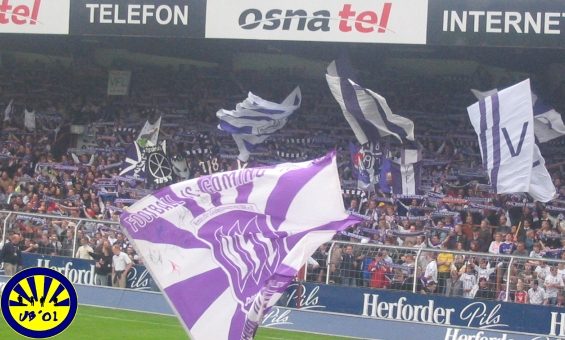 VfL Osnabrück vs Eintracht Braunschweig (3-2)