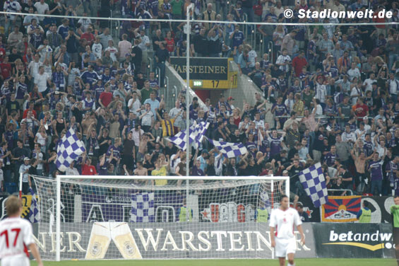 Fortuna Düsseldorf vs VfL Osnabrück (1-2)