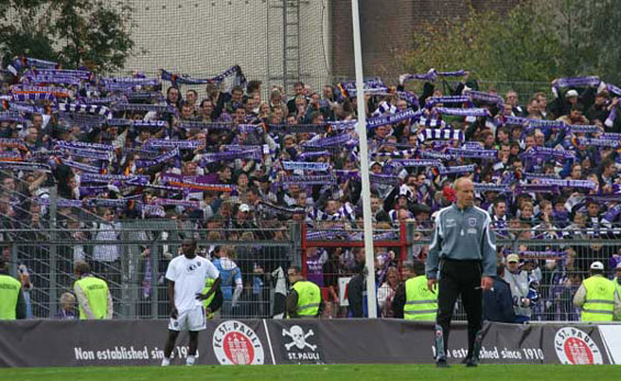 FC St. Pauli vs VfL Osnabrück (2-1)