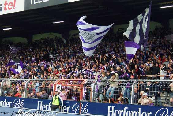 VfL Osnabrück vs FC Rot-Weiß Erfurt (2-0)