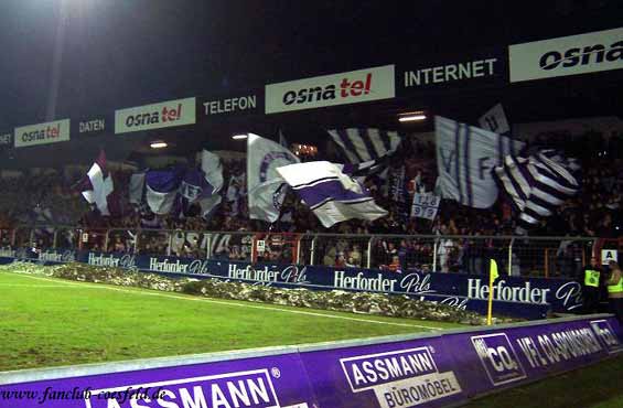 VfL Osnabrück vs VfB Lübeck (2-0)