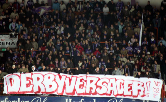VfL Osnabrück vs Wuppertaler SV Borussia (2-2)