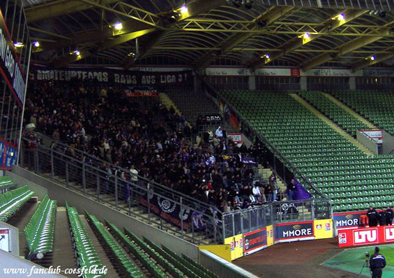 Bayer 04 Leverkusen II vs VfL Osnabrück (1-0)