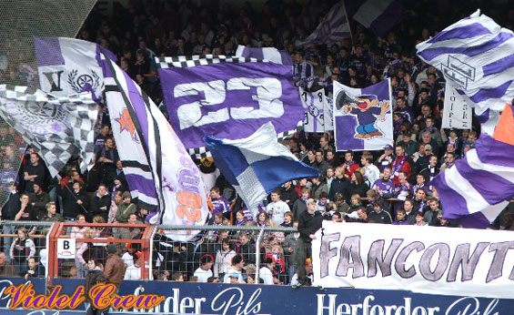 VfL Osnabrück vs Rot-Weiss Essen (1-4)