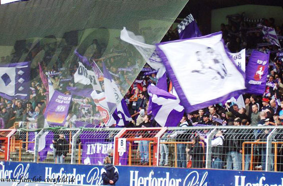 VfL Osnabrück vs FC St. Pauli (2-0)