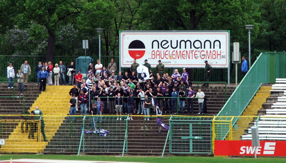 FC Rot-Weiß Erfurt vs VfL Osnabrück (1-1)