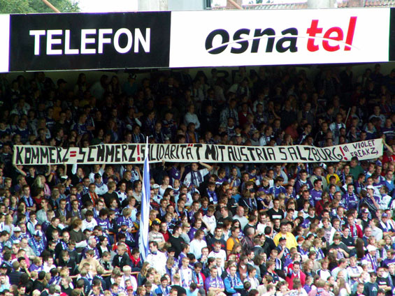 VfL Osnabrück vs SC Preußen Münster (1-0)