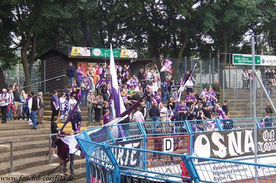 Chemnitzer FC vs VfL Osnabrück (2-1)