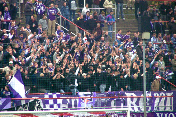 1. FC Union Berlin vs VfL Osnabrück (2-2)