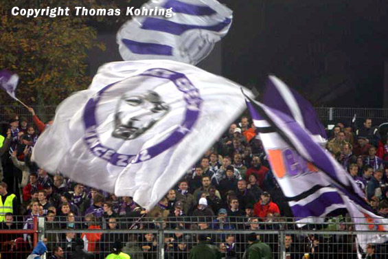 FC St. Pauli vs VfL Osnabrück (2-0)