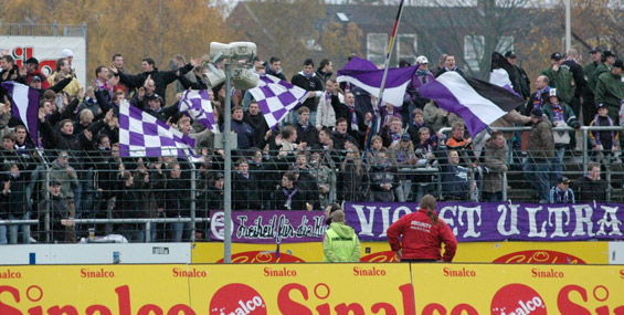 Holstein Kiel vs VfL Osnabrück (2-0)