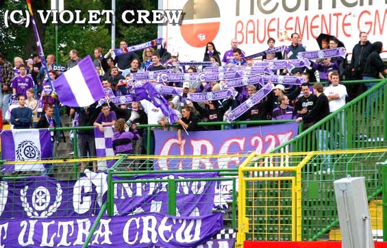 FC Rot-Weiß Erfurt vs VfL Osnabrück (1-2)